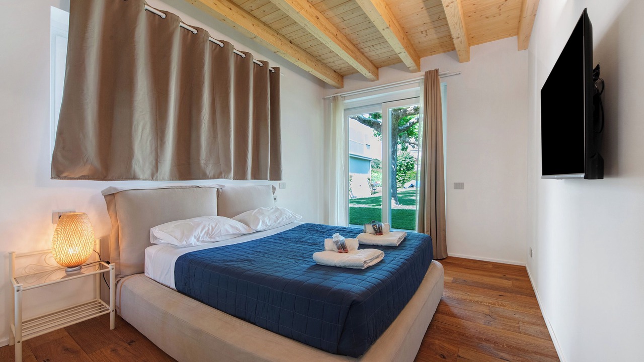 Photo of Bedroom in Portese