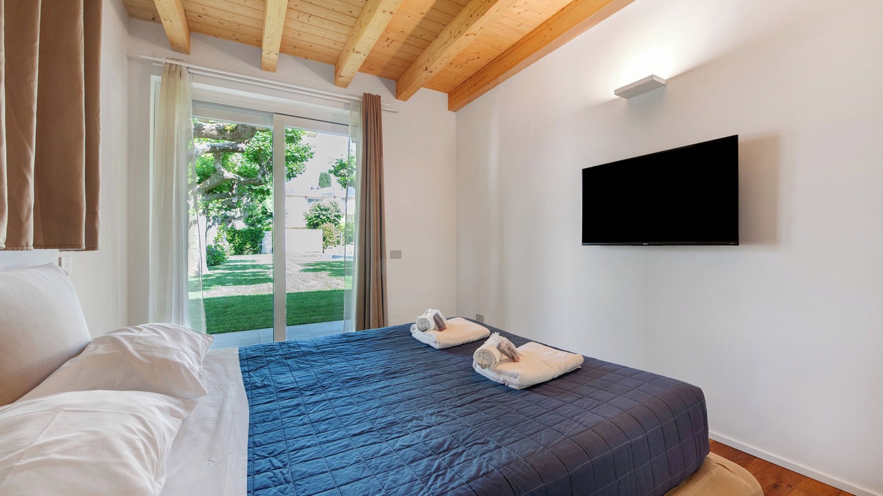 Photo of Bedroom in Portese