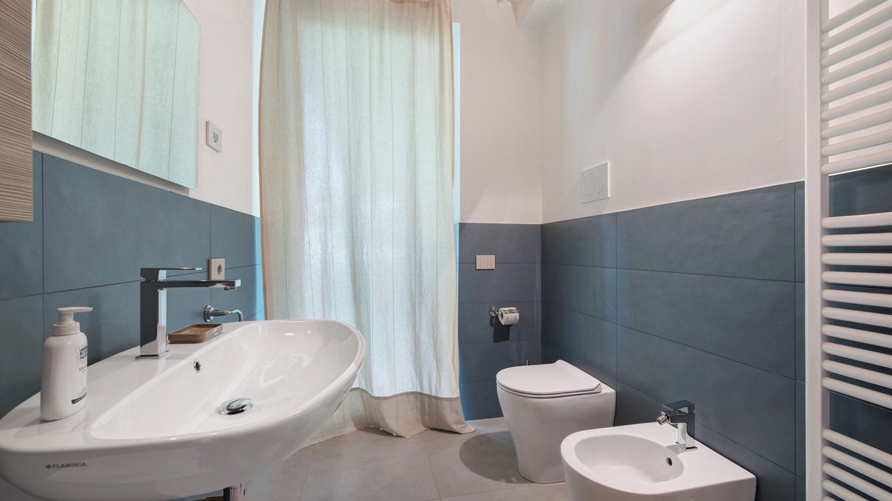 Photo of Bathroom in Portese
