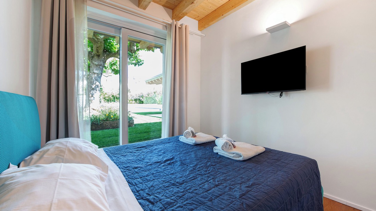 Photo of Bedroom in Portese
