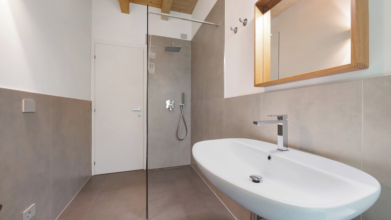Photo of Bathroom in Portese