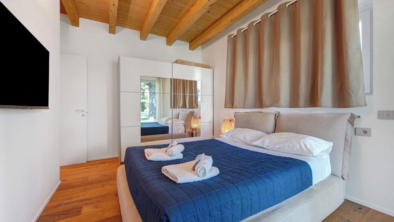 Photo of Bedroom in Portese
