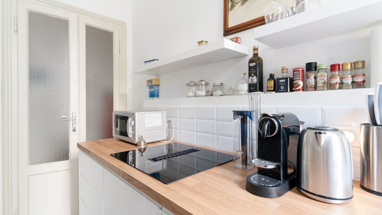Photo of Kitchen in Ghisolfa