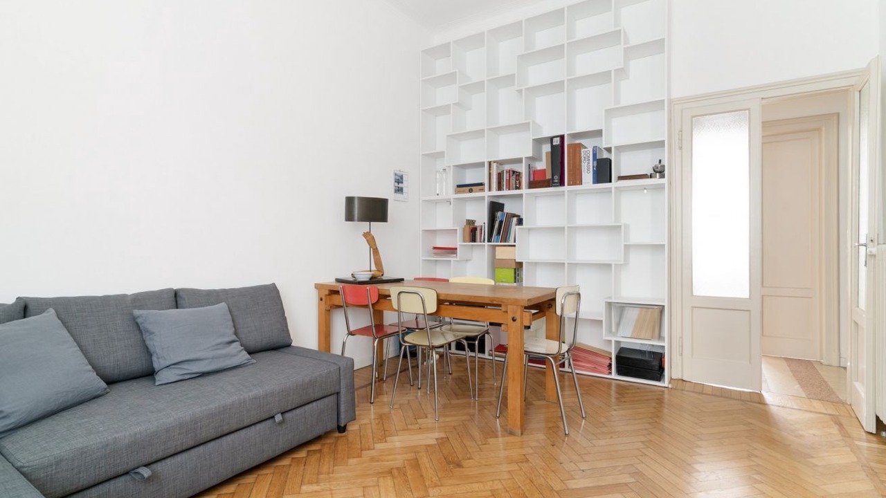 Photo of Livingroom in Ghisolfa