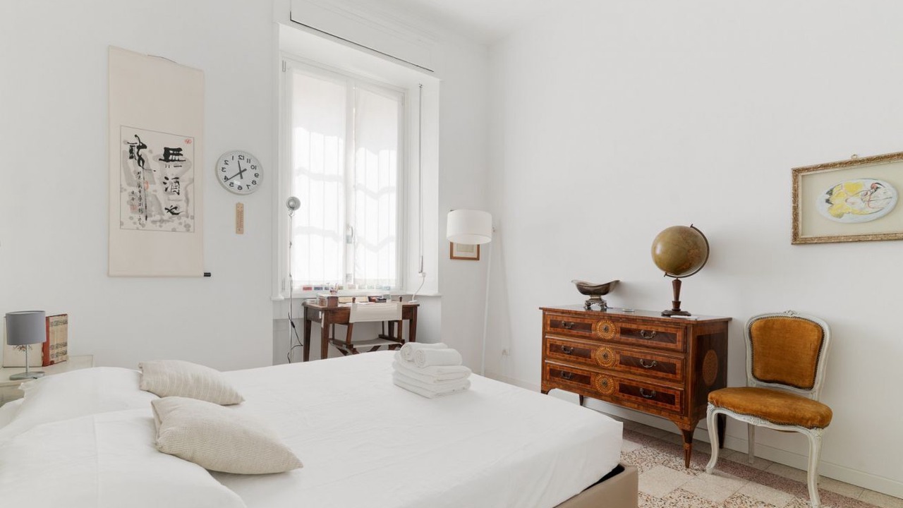 Photo of Bedroom in Ghisolfa