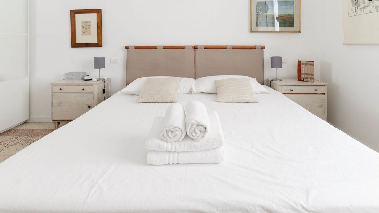 Photo of Bedroom in Ghisolfa