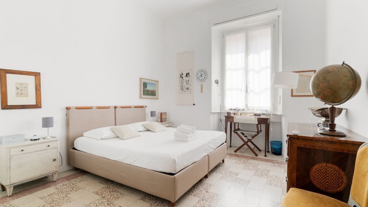 Photo of Bedroom in Ghisolfa