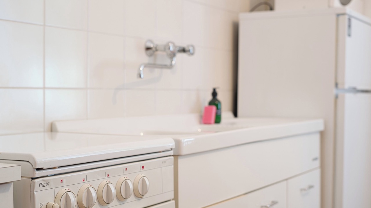 Photo of Kitchen in Piani Resinelli