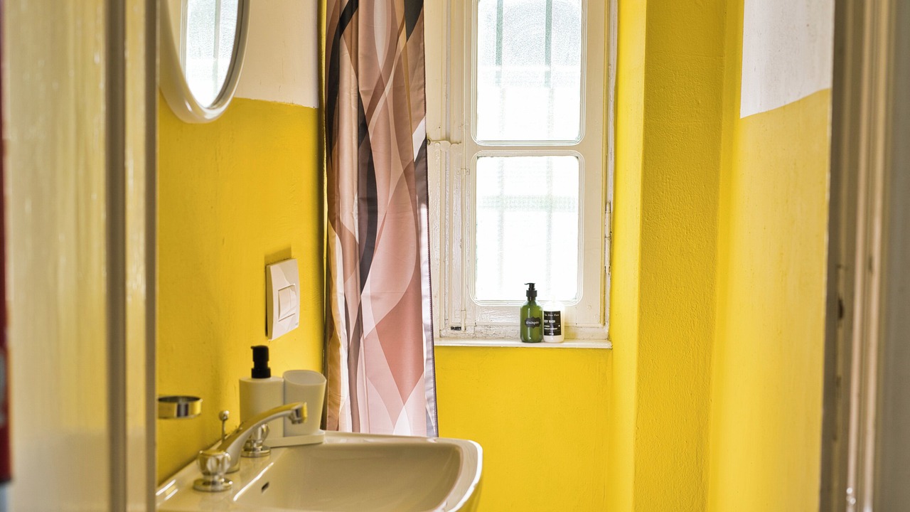 Photo of Bathroom in Piani Resinelli