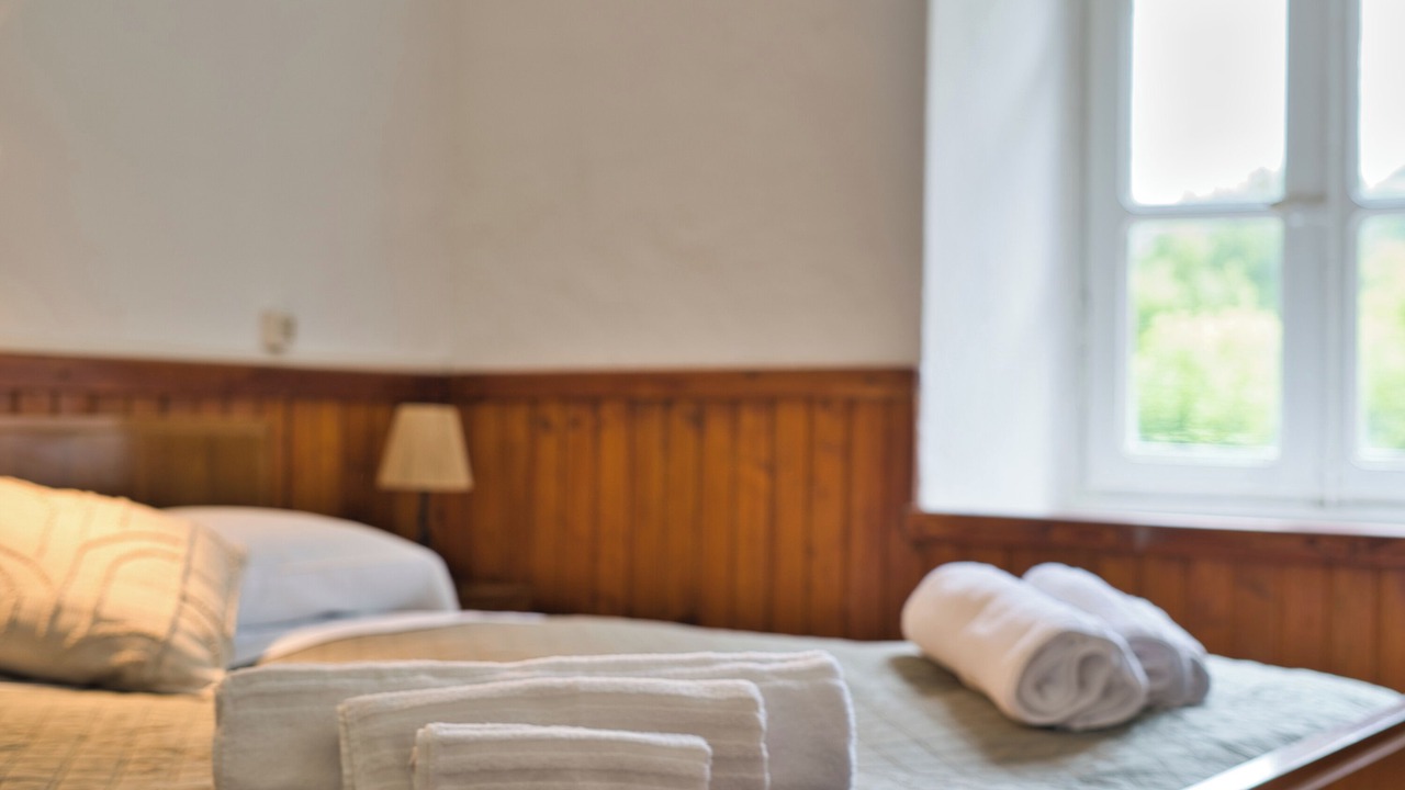 Photo of Bedroom in Piani Resinelli