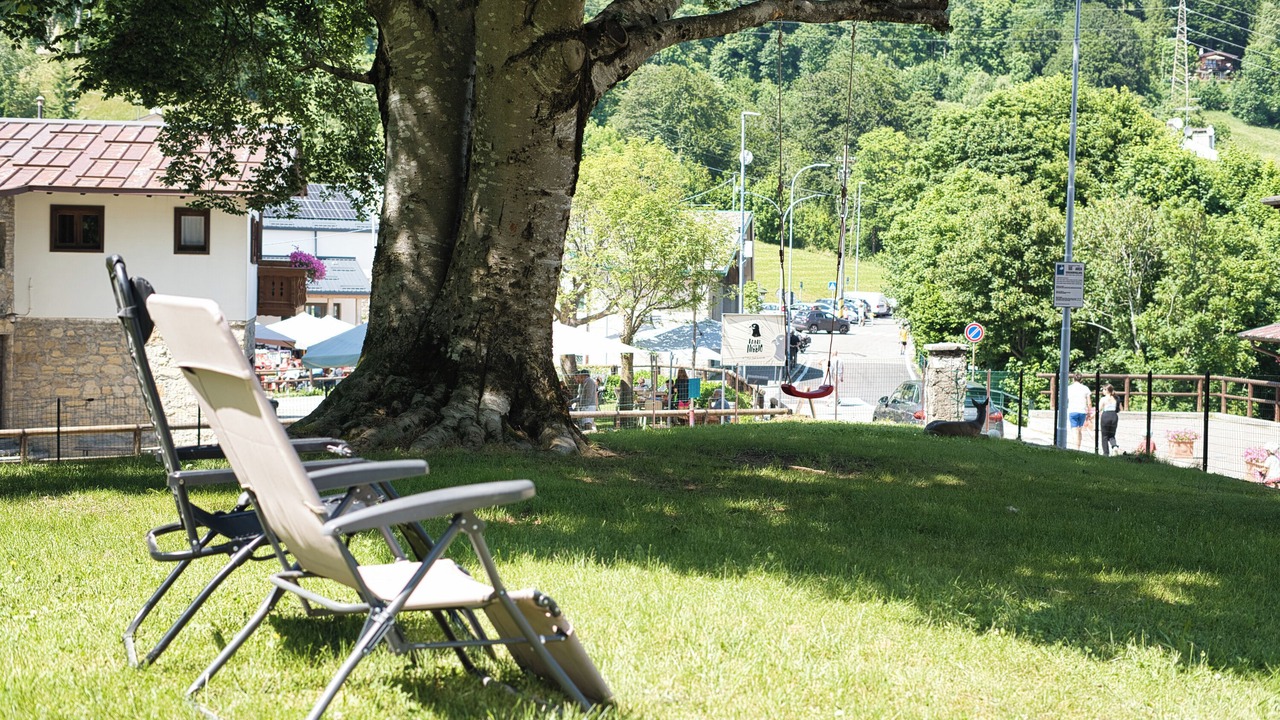 Photo of Outdoor in Piani Resinelli