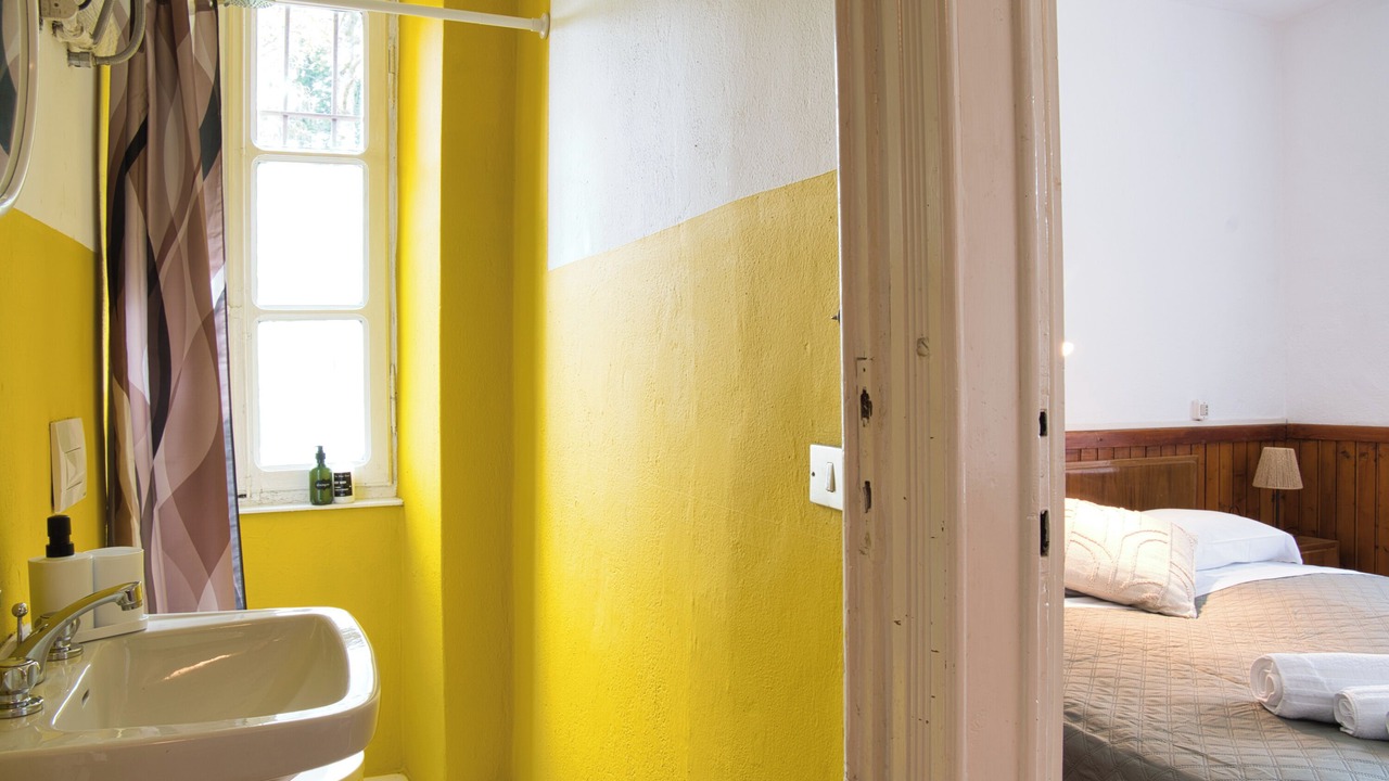 Photo of Bathroom in Piani Resinelli