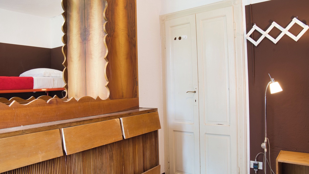 Photo of Bedroom in Piani Resinelli