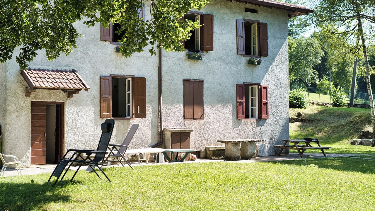 Photo of Outdoor in Piani Resinelli