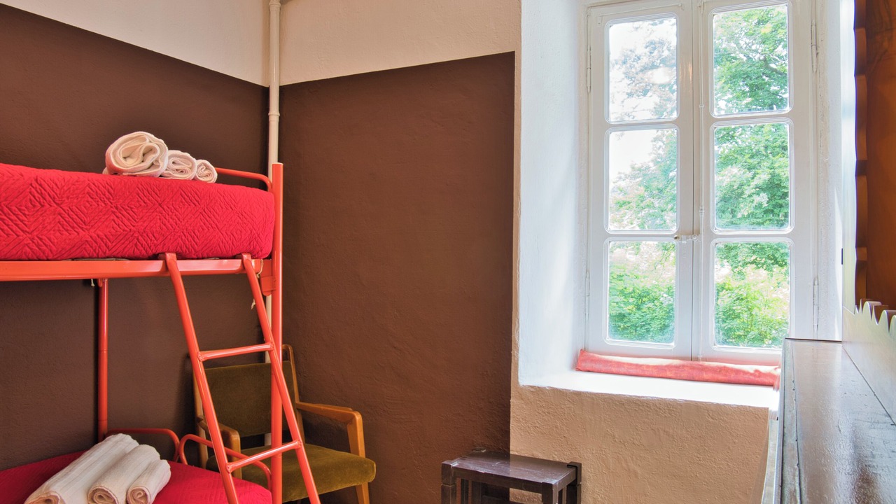 Photo of Bedroom in Piani Resinelli