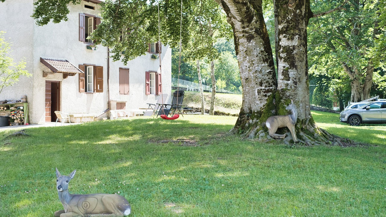 Photo of Outdoor in Piani Resinelli