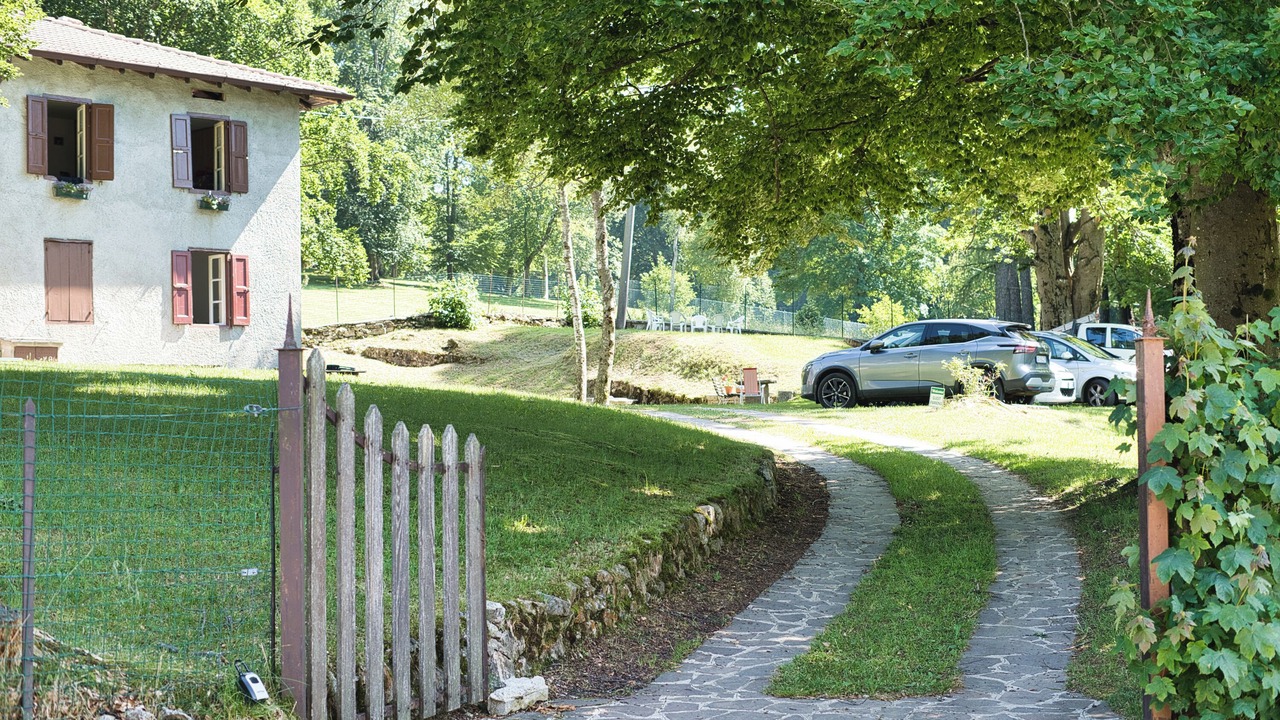 Photo of Outdoor in Piani Resinelli