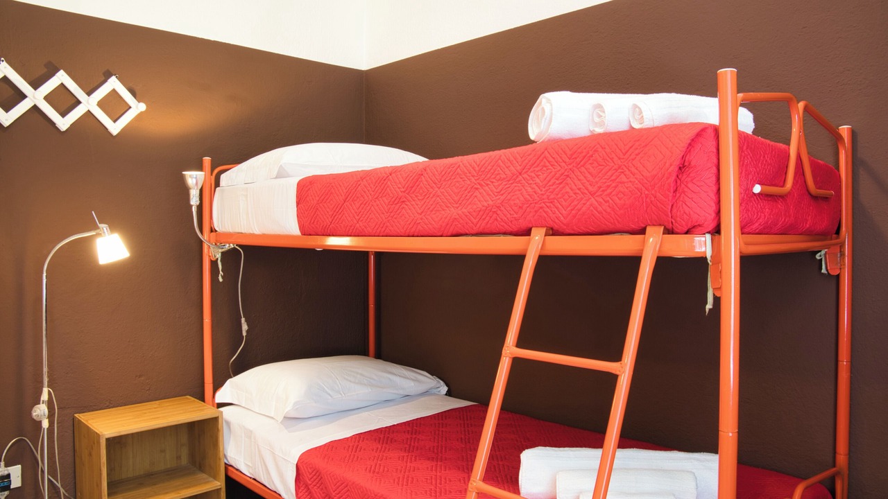 Photo of Bedroom in Piani Resinelli