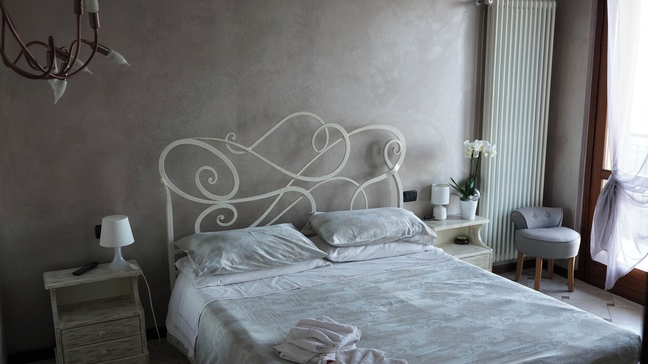 Photo of Bedroom in Roncola