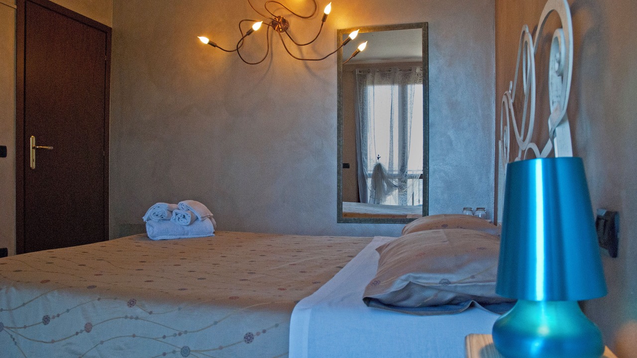 Photo of Bedroom in Roncola