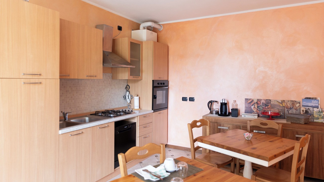 Photo of Kitchen in Roncola