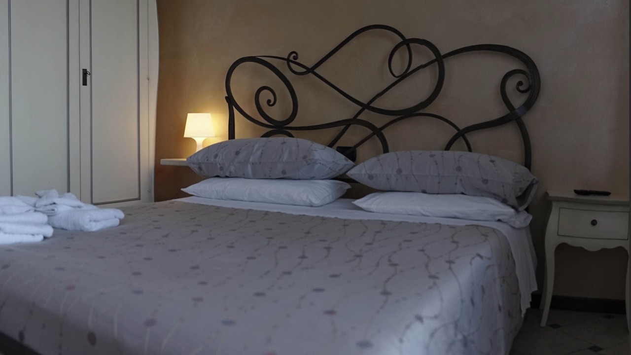 Photo of Bedroom in Roncola