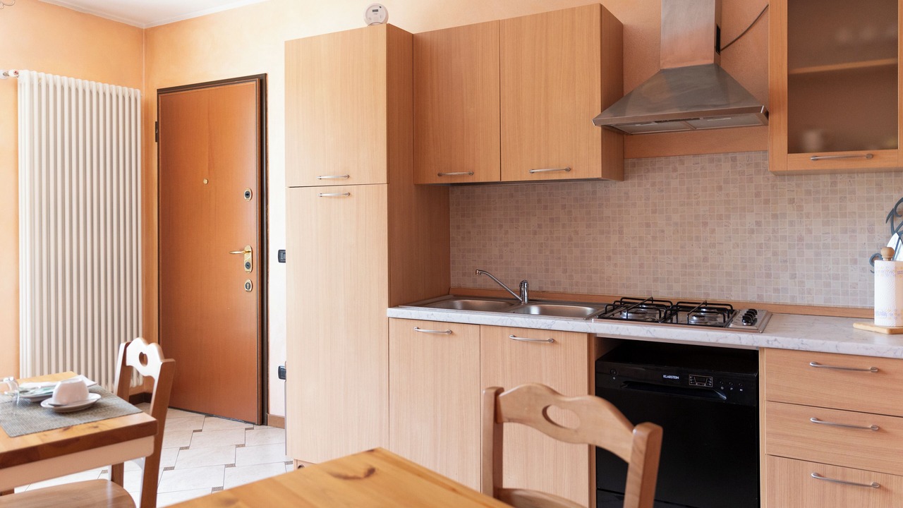 Photo of Kitchen in Roncola