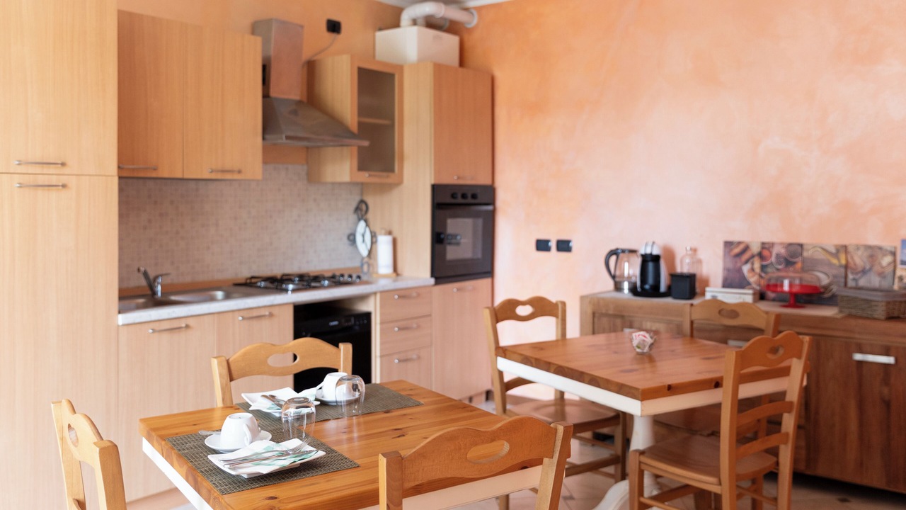Photo of Kitchen in Roncola