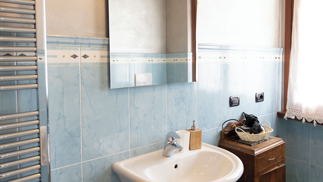 Photo of Bathroom in Roncola