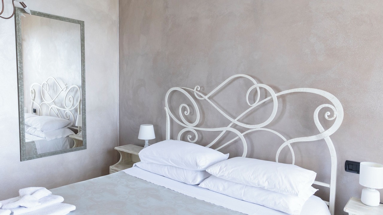 Photo of Bedroom in Roncola