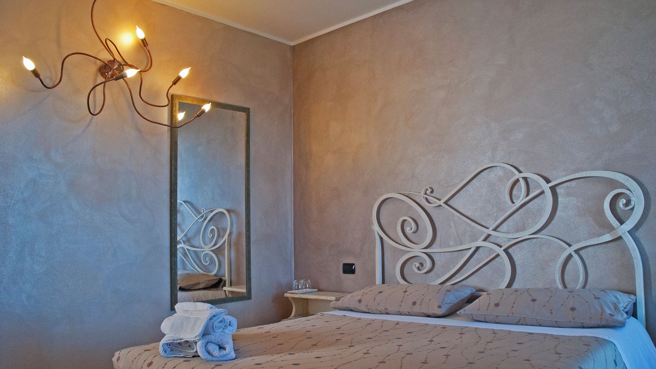 Photo of Bedroom in Roncola