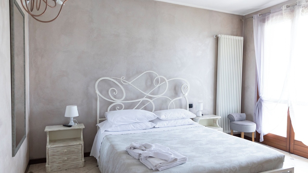 Photo of Bedroom in Roncola