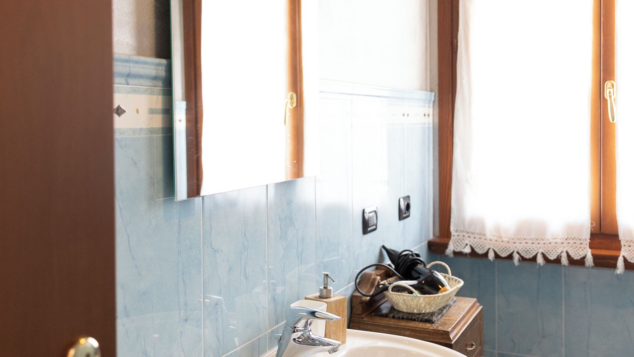 Photo of Bathroom in Roncola
