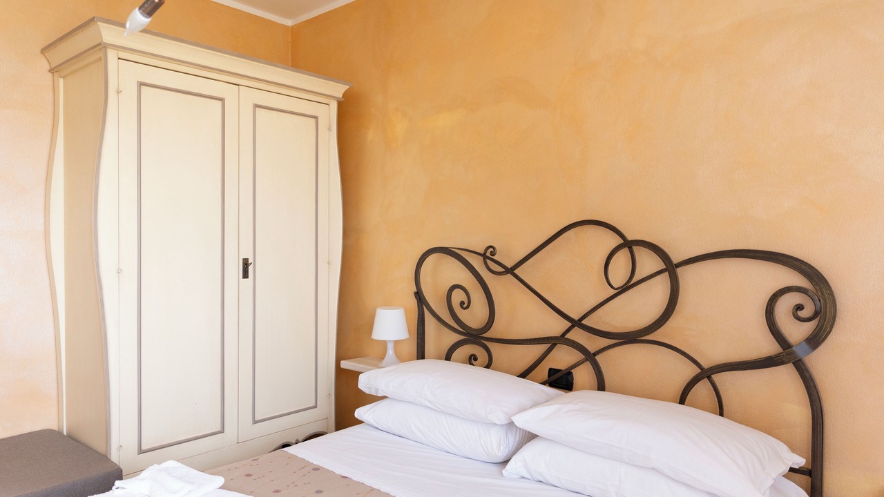 Photo of Bedroom in Roncola