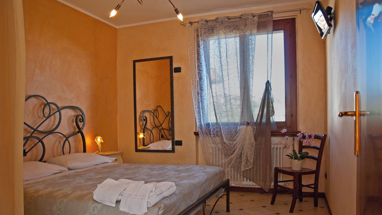 Photo of Bedroom in Roncola