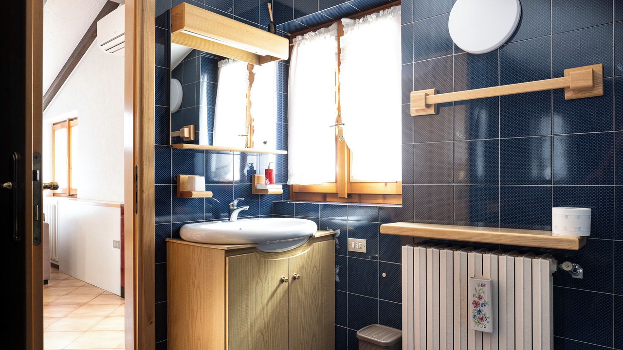 Photo of Bathroom in Tavernola