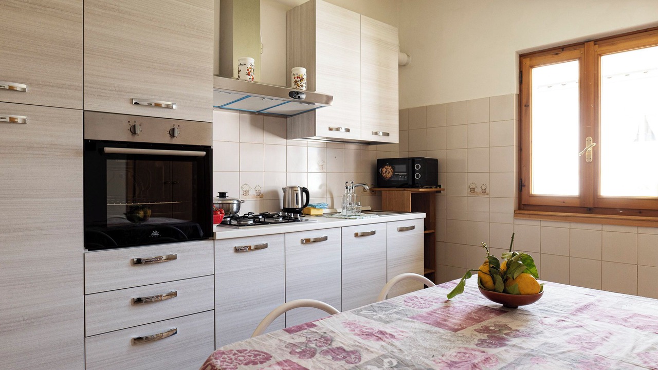 Photo of Kitchen in Tavernola