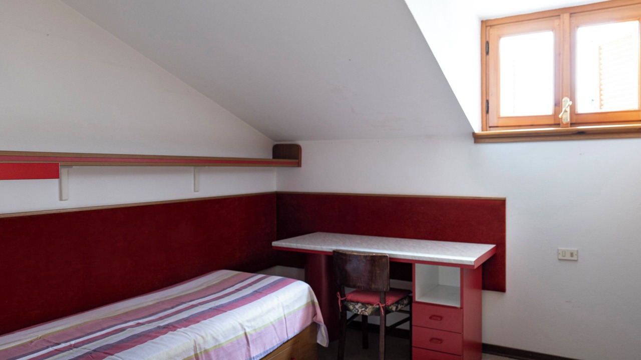 Photo of Bedroom in Tavernola