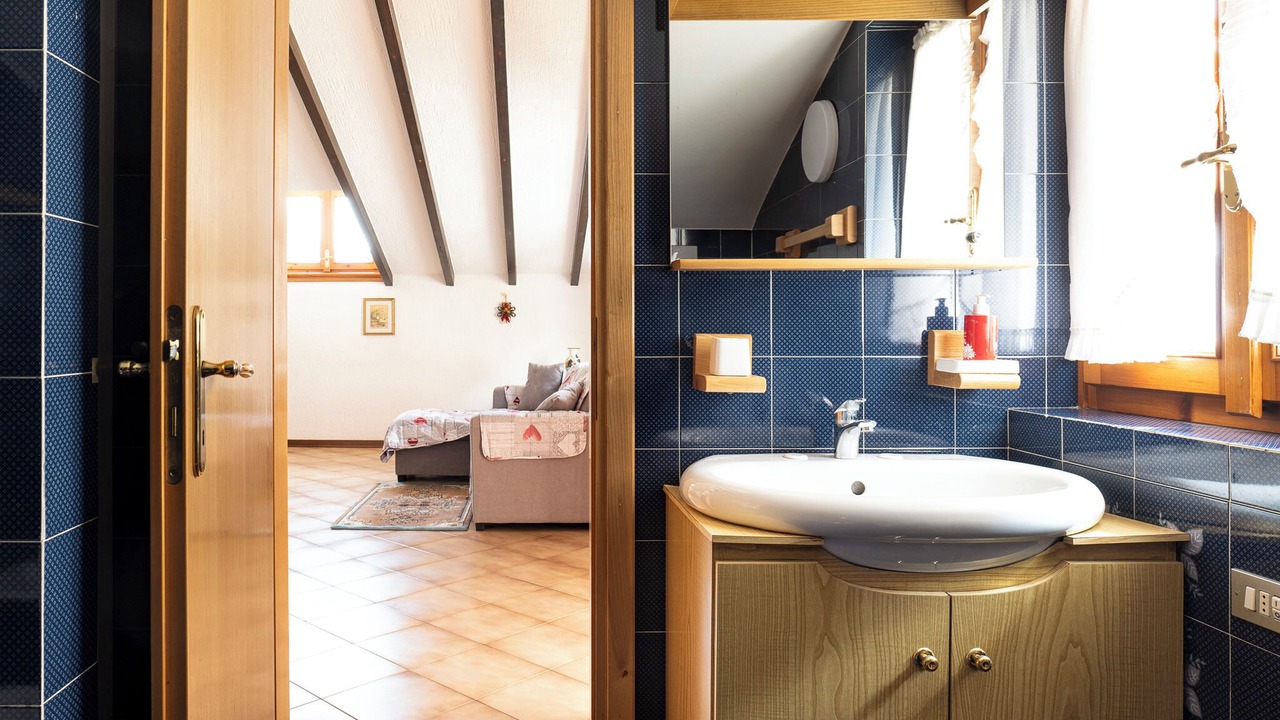 Photo of Bathroom in Tavernola