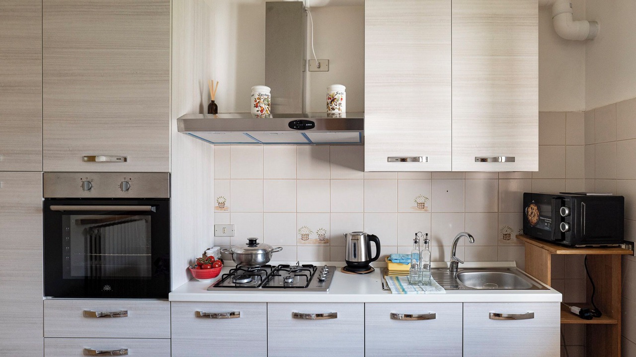 Photo of Kitchen in Tavernola