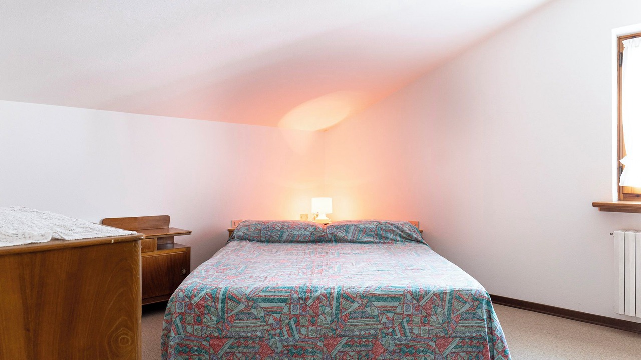 Photo of Bedroom in Tavernola
