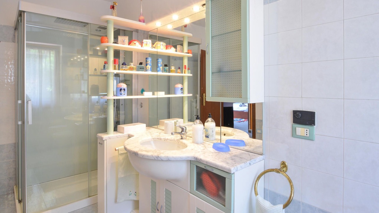 Photo of Bathroom in Bagolino