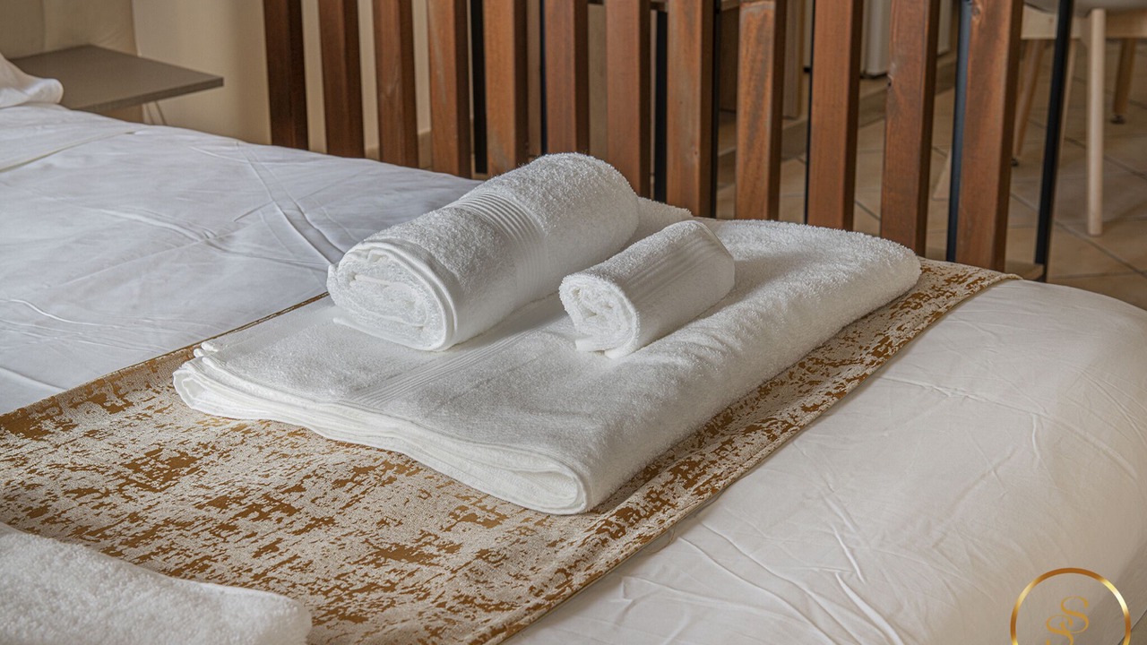 Photo of Bedroom in Somma Lombardo