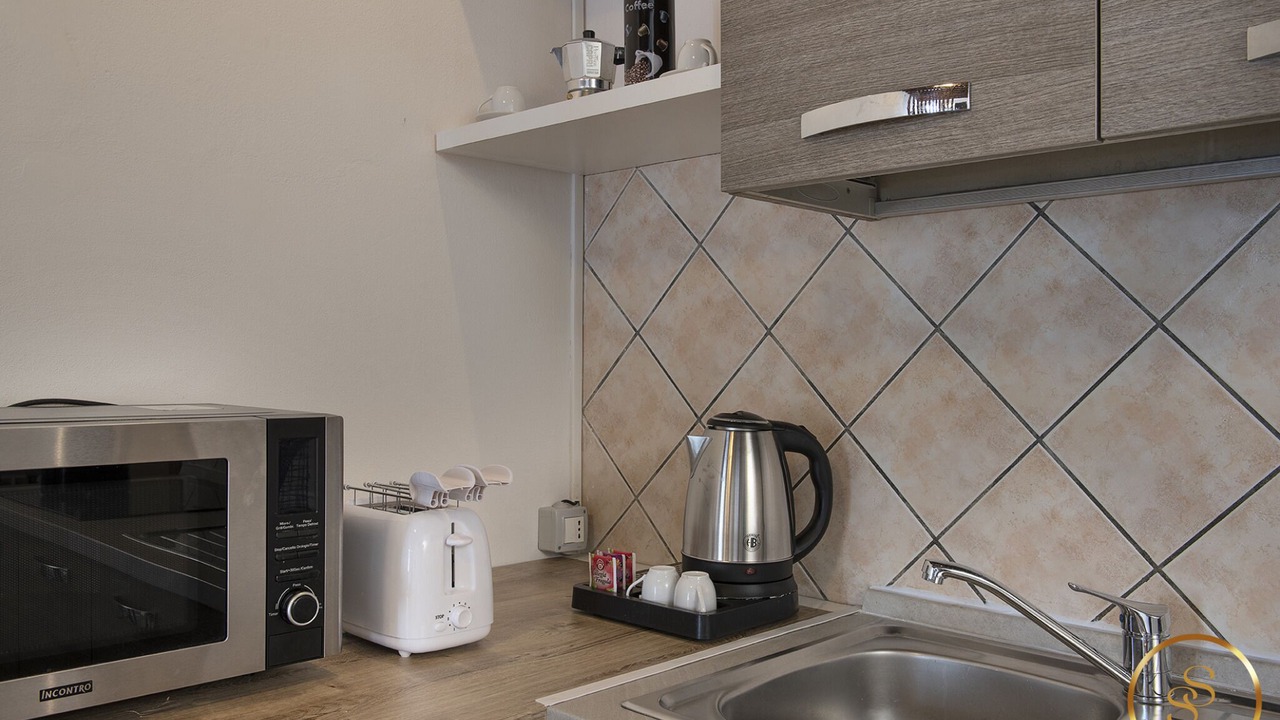 Photo of Kitchen in Somma Lombardo
