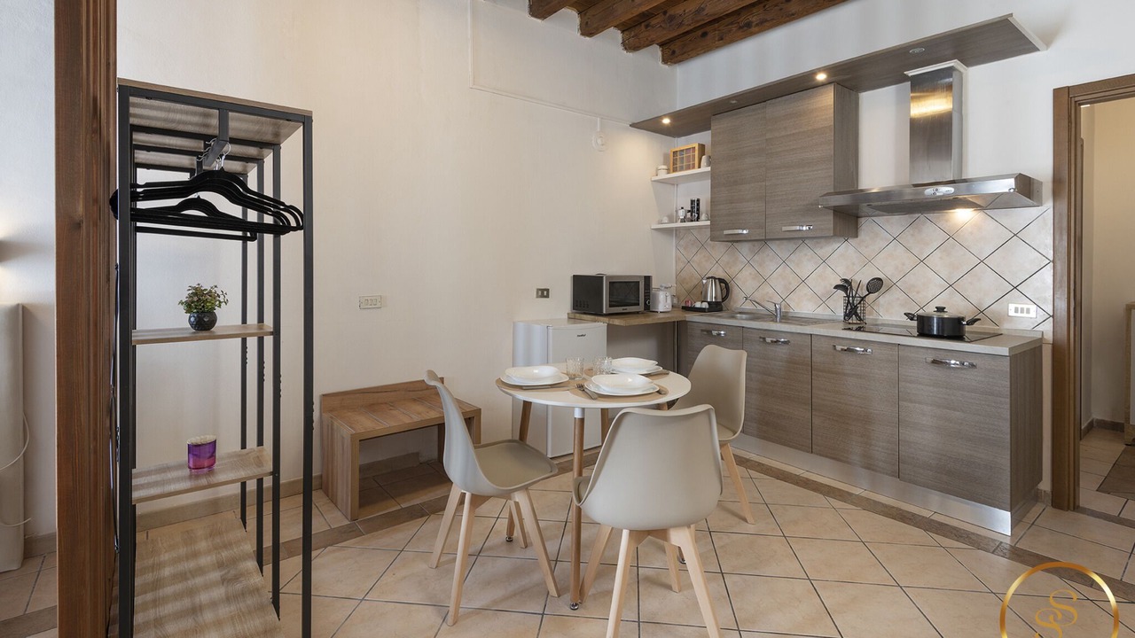 Photo of Kitchen in Somma Lombardo