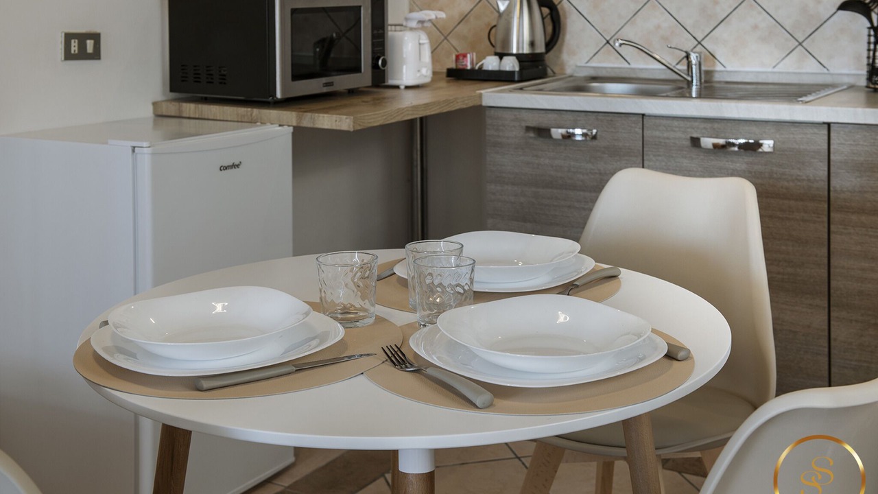 Photo of Kitchen in Somma Lombardo