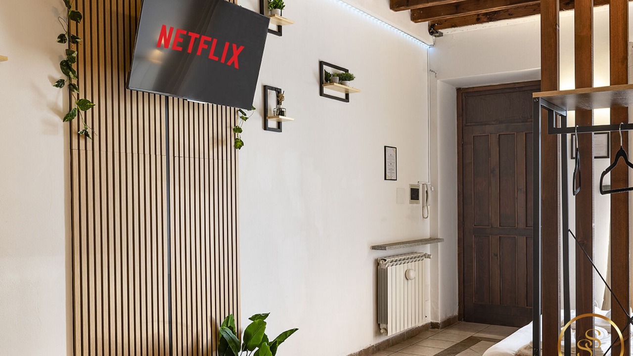 Photo of Bedroom in Somma Lombardo