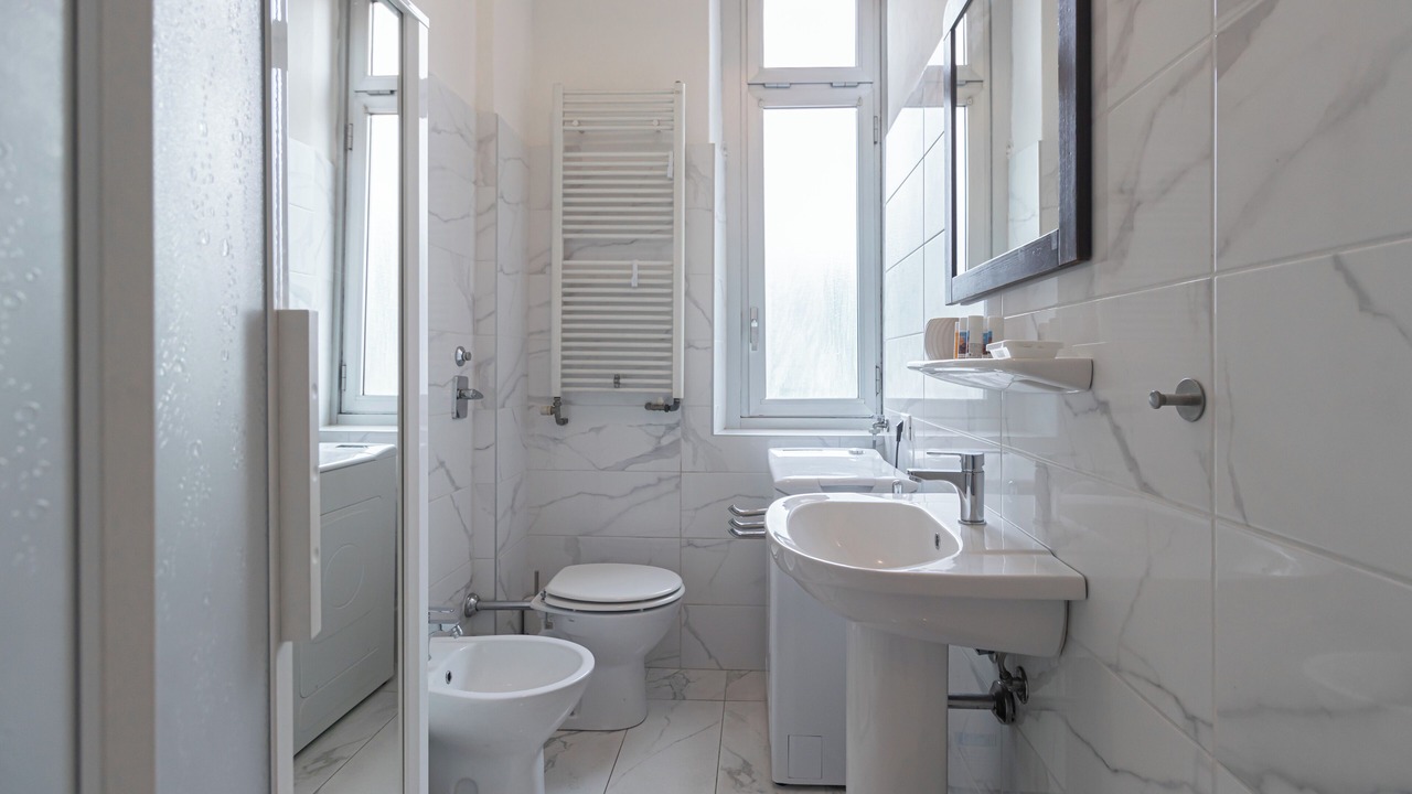 Photo of Bathroom in Morivione