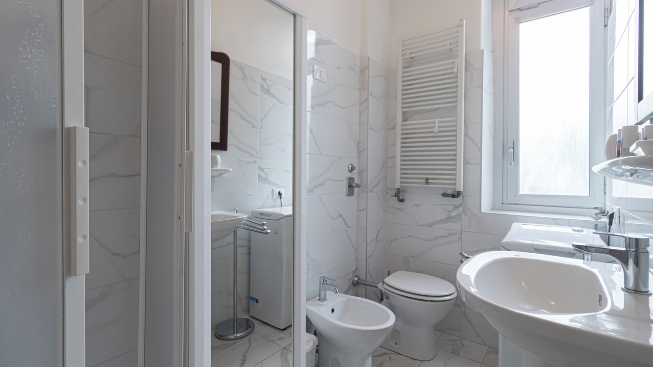 Photo of Bathroom in Morivione