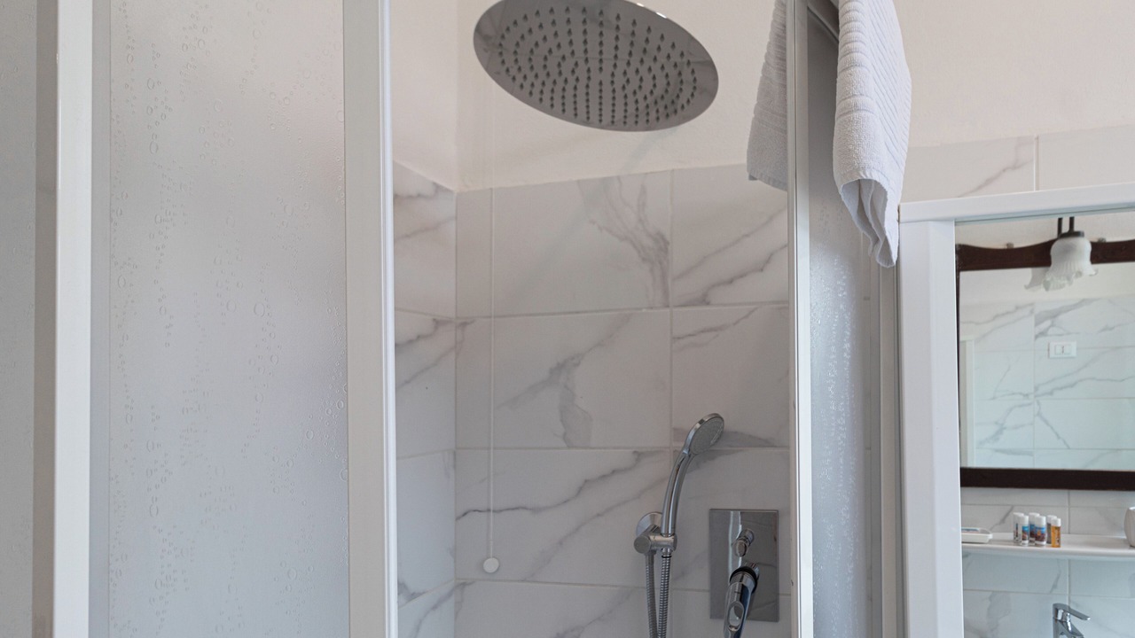 Photo of Bathroom in Morivione